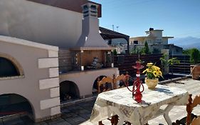 Villa Asterousia