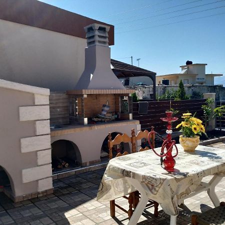 Villa Asterousia Sternes Εξωτερικό φωτογραφία