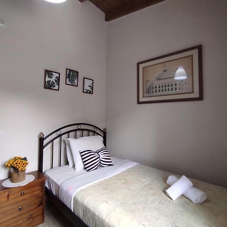 Villa Asterousia Sternes Εξωτερικό φωτογραφία