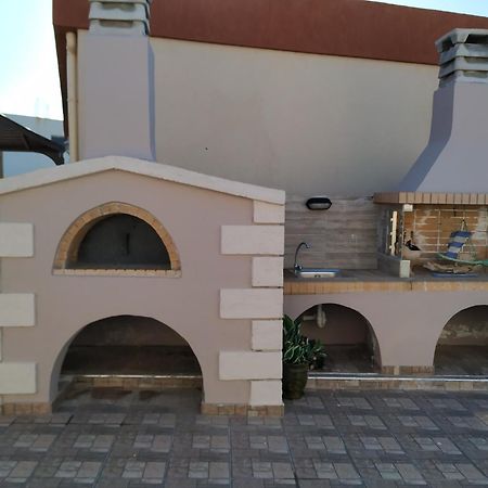 Villa Asterousia Sternes Εξωτερικό φωτογραφία