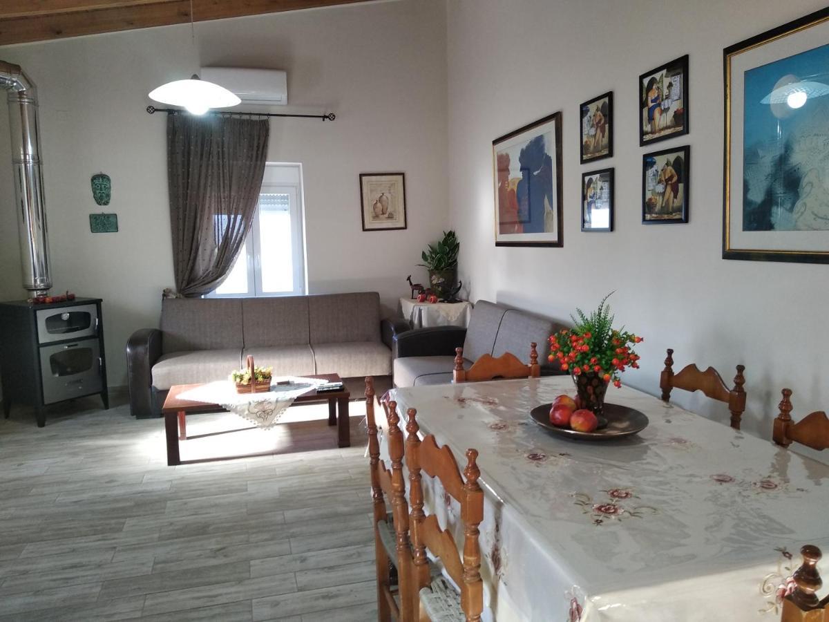 Villa Asterousia Sternes Εξωτερικό φωτογραφία