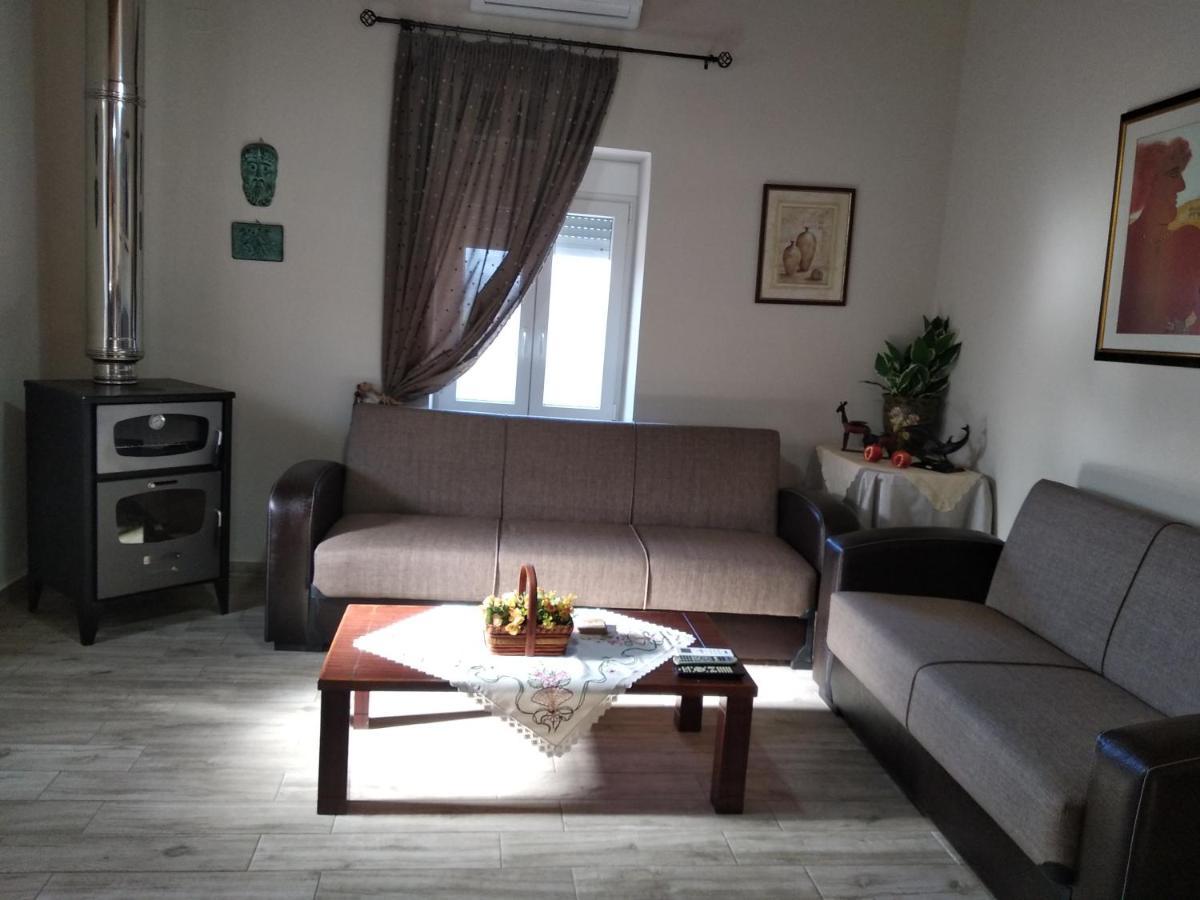 Villa Asterousia Sternes Εξωτερικό φωτογραφία