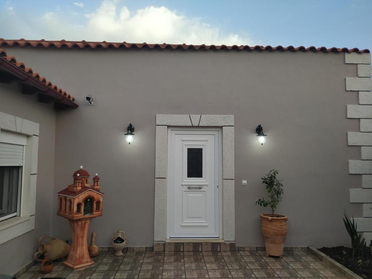 Villa Asterousia Sternes Εξωτερικό φωτογραφία