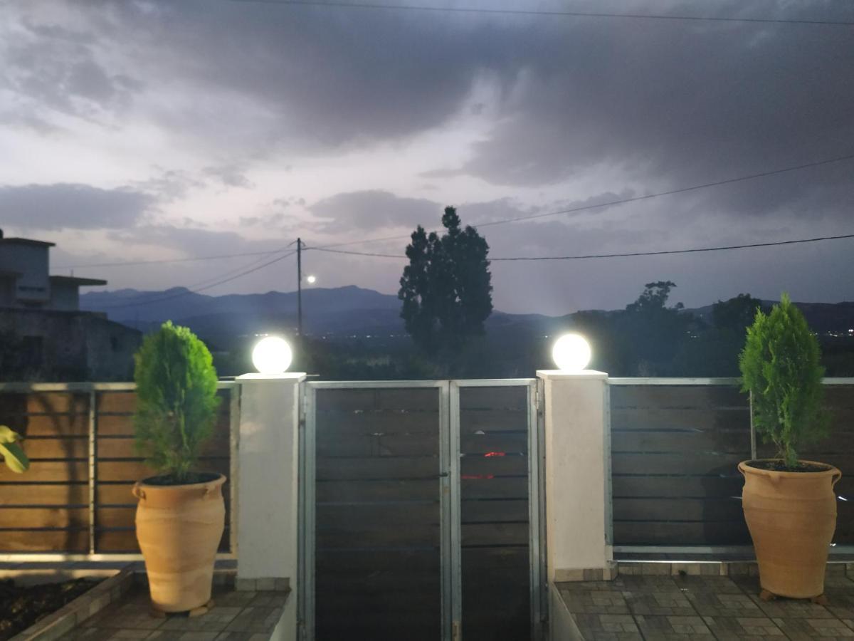 Villa Asterousia Sternes Εξωτερικό φωτογραφία
