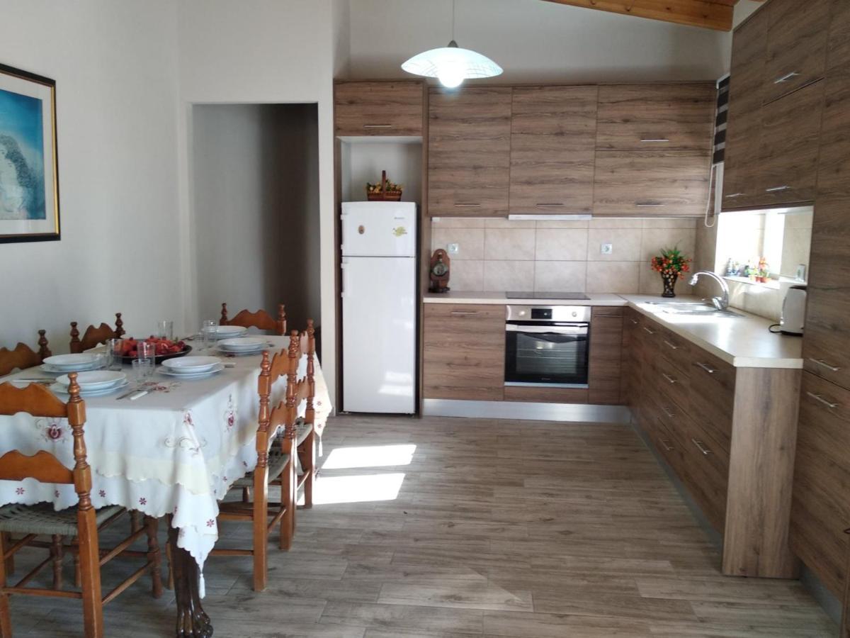 Villa Asterousia Sternes Εξωτερικό φωτογραφία