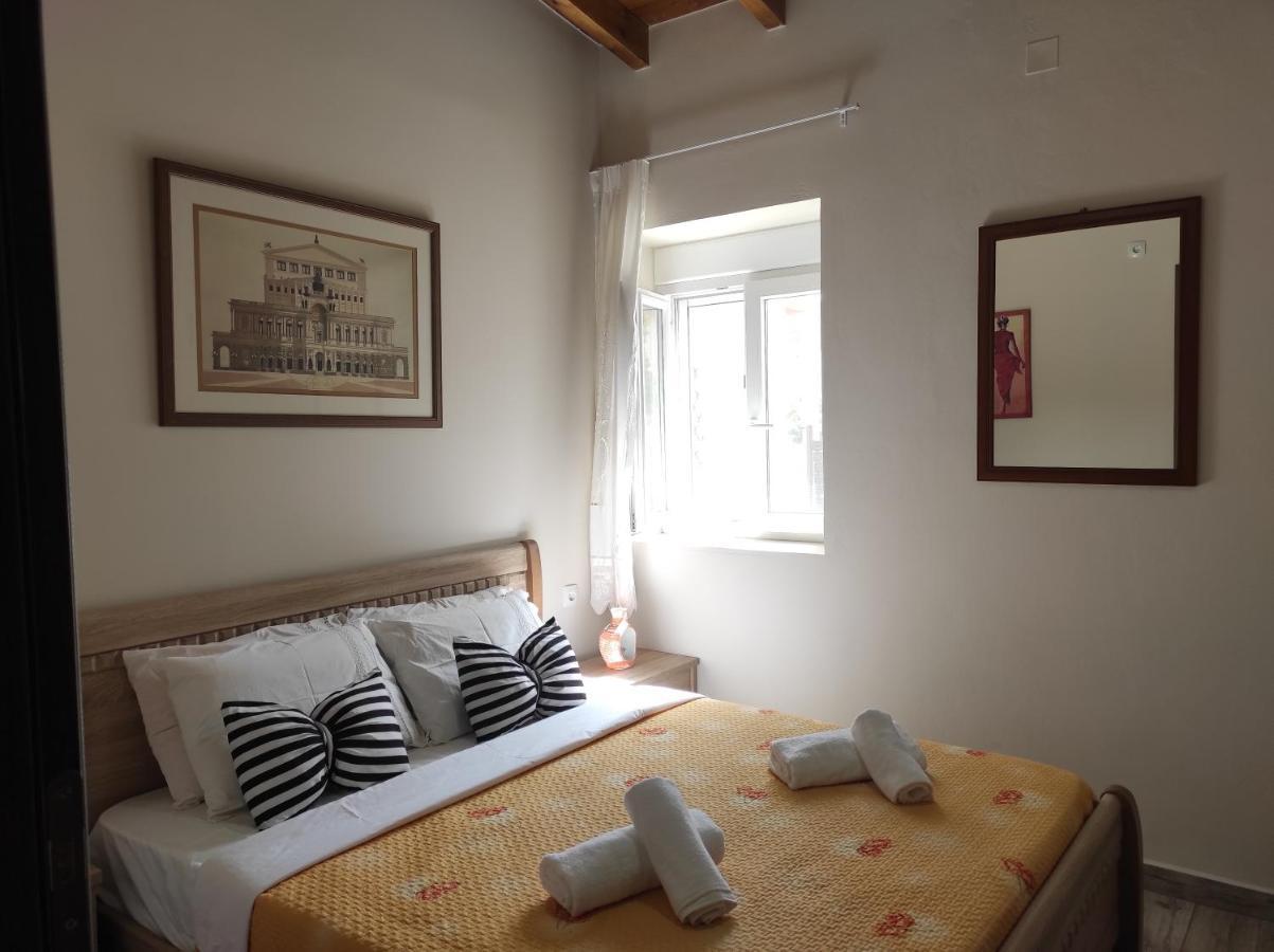 Villa Asterousia Sternes Εξωτερικό φωτογραφία
