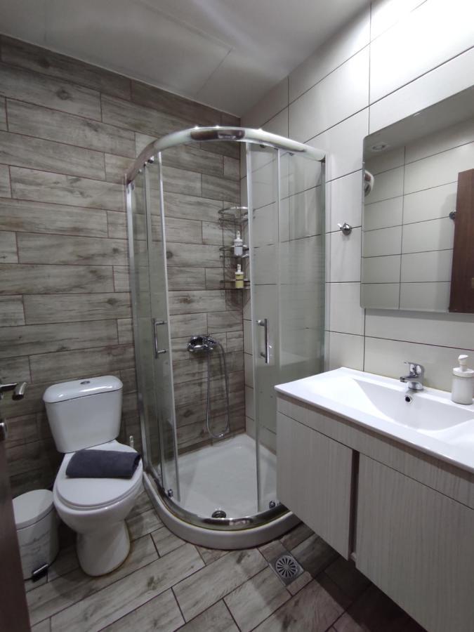Villa Asterousia Sternes Εξωτερικό φωτογραφία