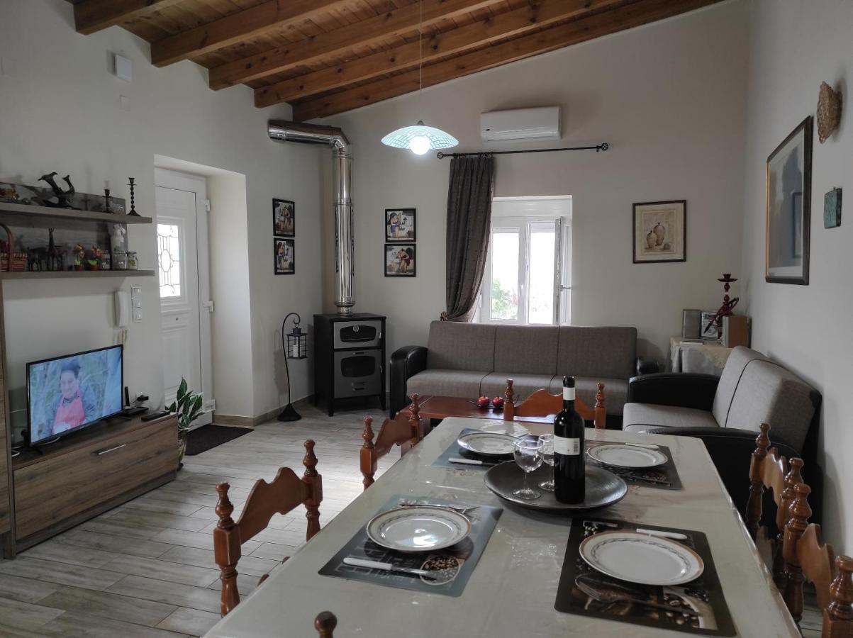 Villa Asterousia Sternes Εξωτερικό φωτογραφία