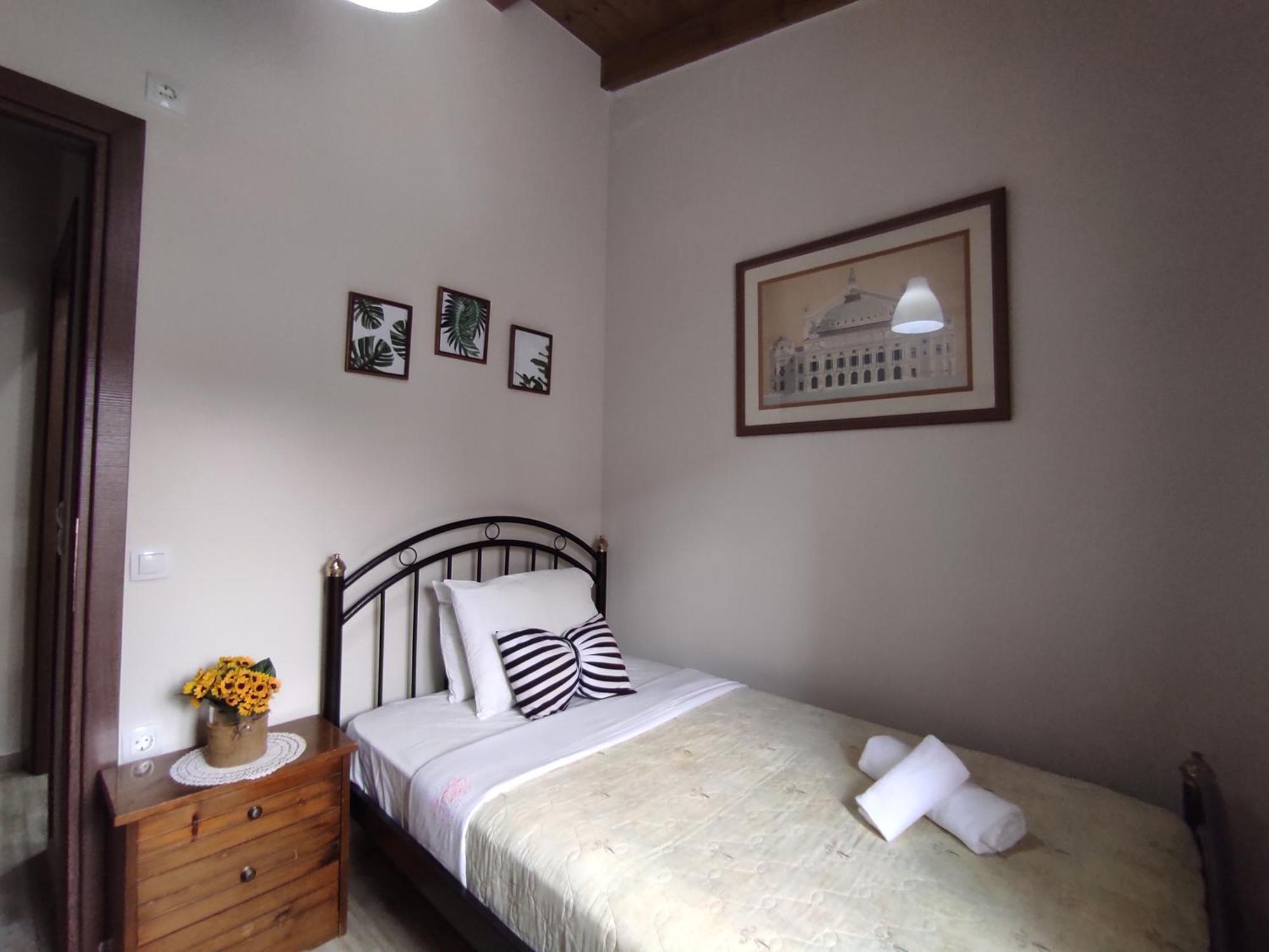 Villa Asterousia Sternes Εξωτερικό φωτογραφία