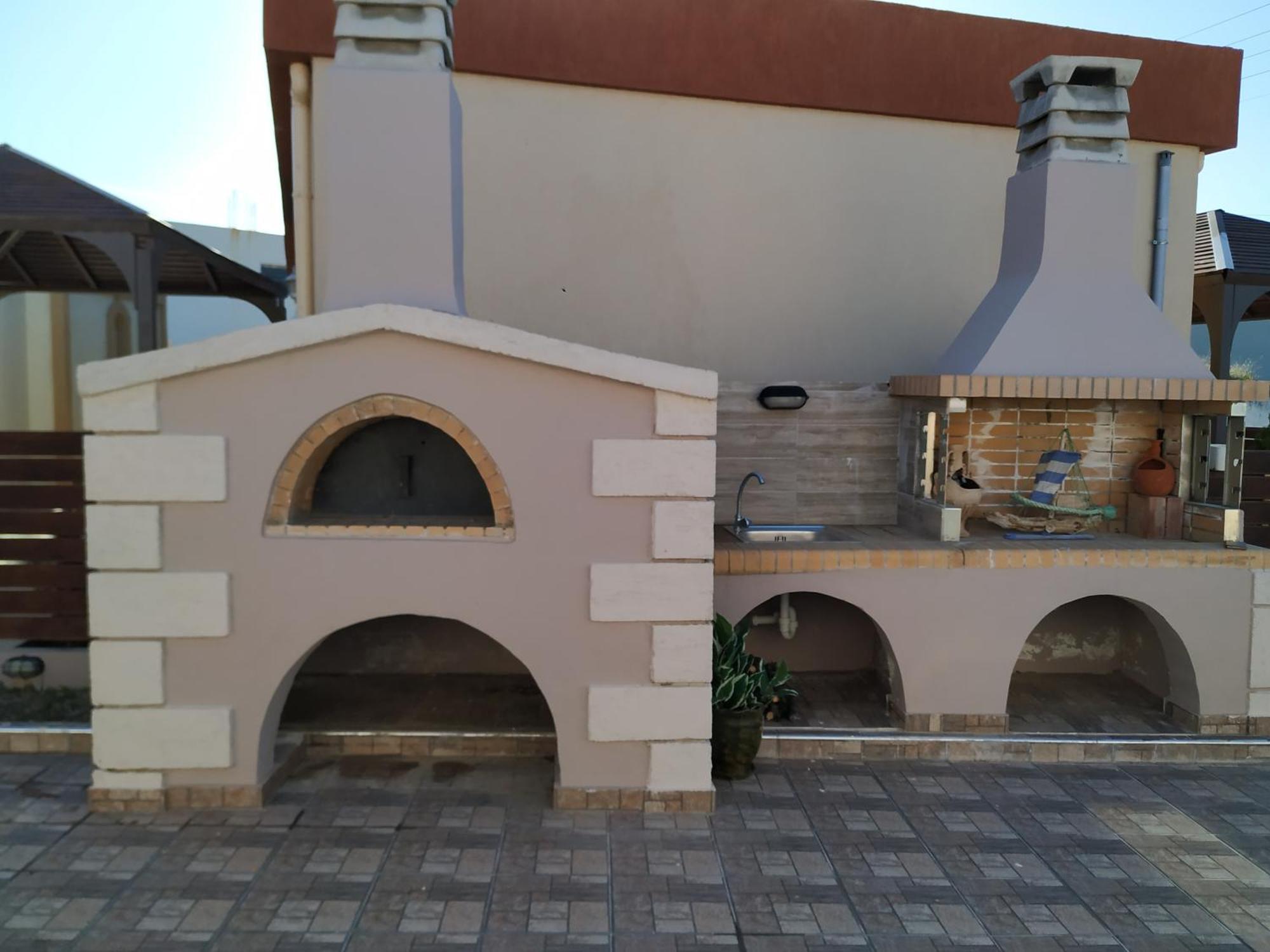 Villa Asterousia Sternes Εξωτερικό φωτογραφία
