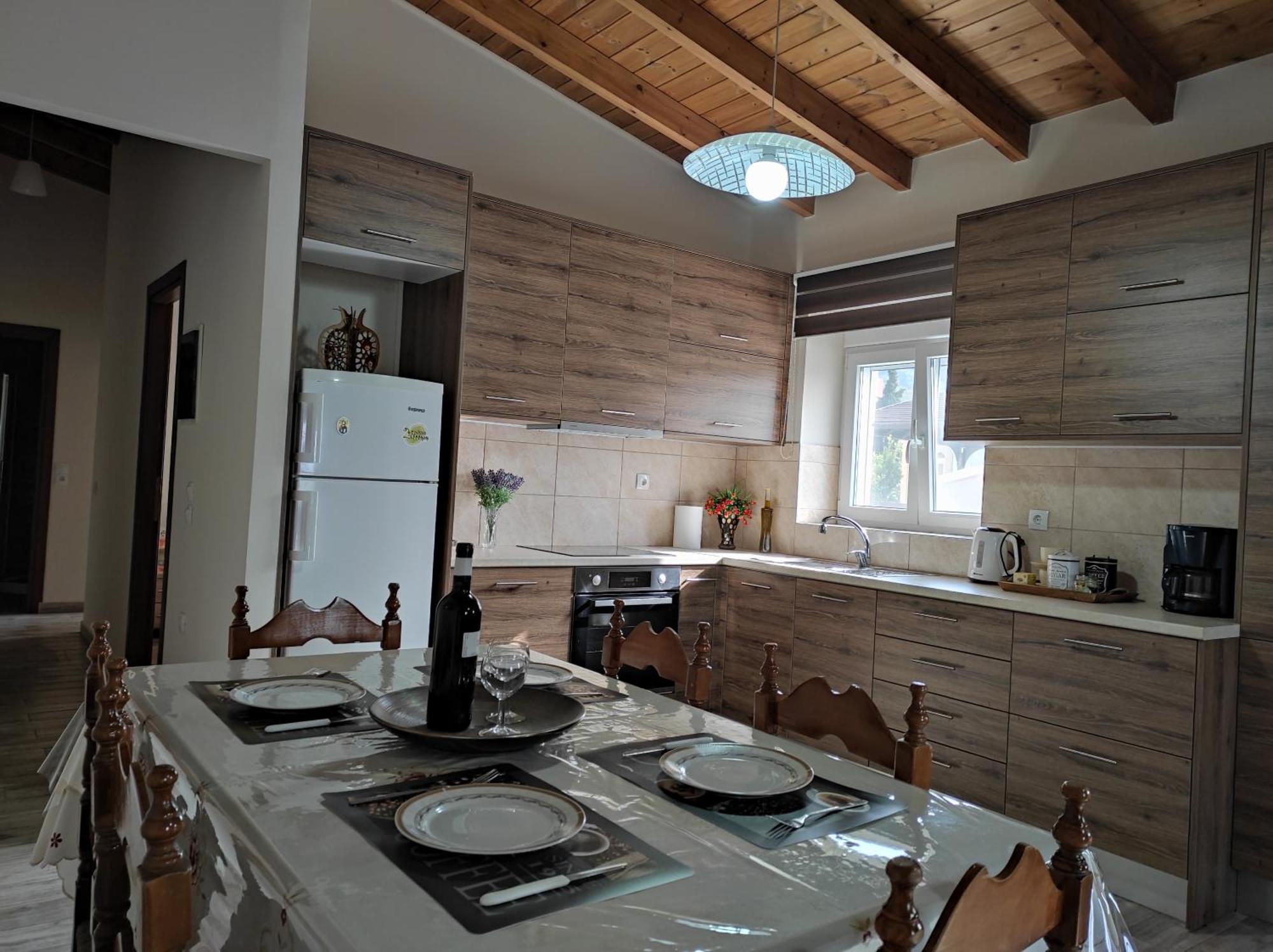 Villa Asterousia Sternes Εξωτερικό φωτογραφία