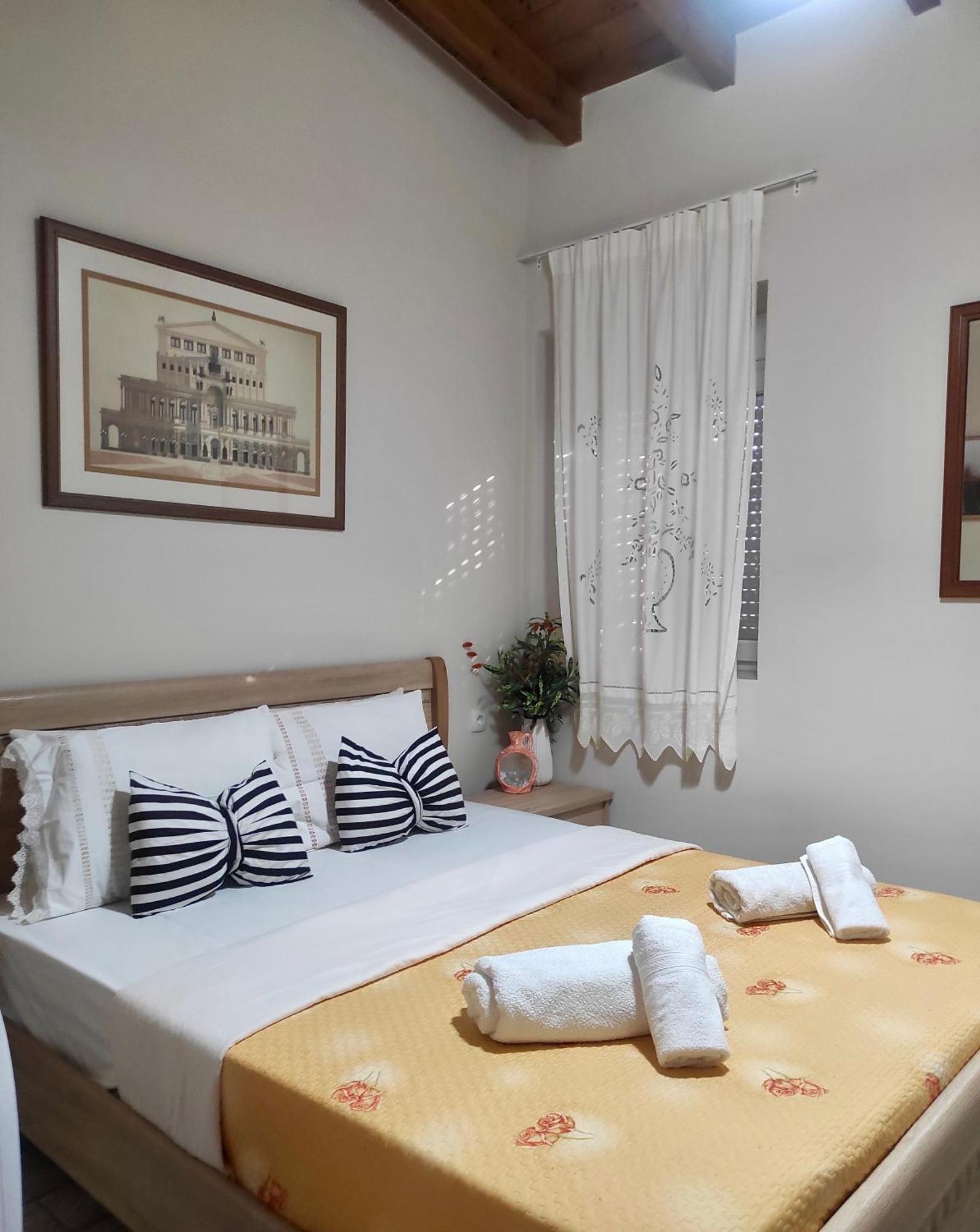 Villa Asterousia Sternes Εξωτερικό φωτογραφία