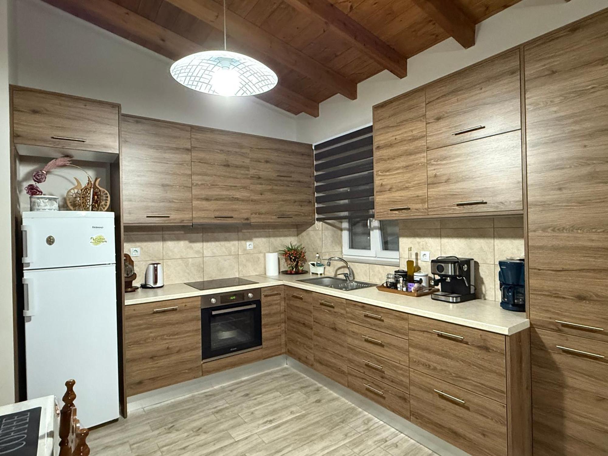 Villa Asterousia Sternes Εξωτερικό φωτογραφία